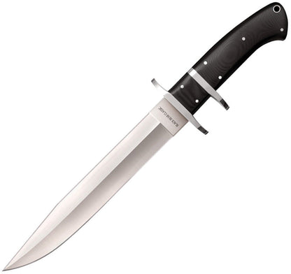 Cold Steel Black Bear Classic VG-10 San Mai® Fixed Blade Knife