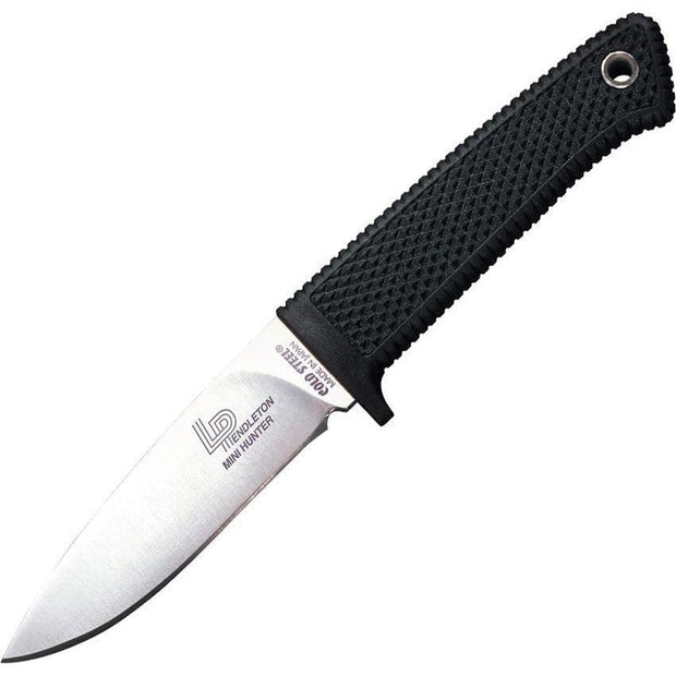 Cold Steel 36LPCM Pendleton Hunter Mini Fixed Blade by Cold Steel