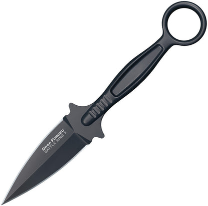 Cold Steel Drop Forged Battle Ring 2 Fixed Blade Knife