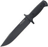 Cold Steel Drop Forged Survivalist Fixed Blade Knife by Cold Steel