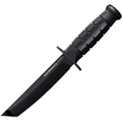 Cold Steel Leatherneck Tanto D2 Fixed Blade Knife (39LSFCT)