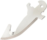 Cold Steel Click N Cut Gut Hook Replacement Blades – 3 Pack by Cold Steel