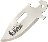 Cold Steel Tim Wells Click N Cut Clip Point Blade – 3 Pack by Cold Steel