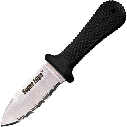 Cold Steel Super Edge AUS-8A Fixed Blade