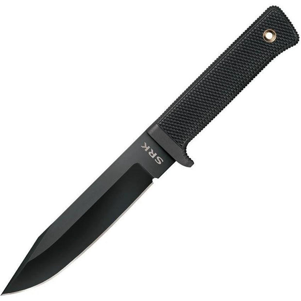 Cold Steel 49LCK SRK Fixed Blade Knife by Cold Steel