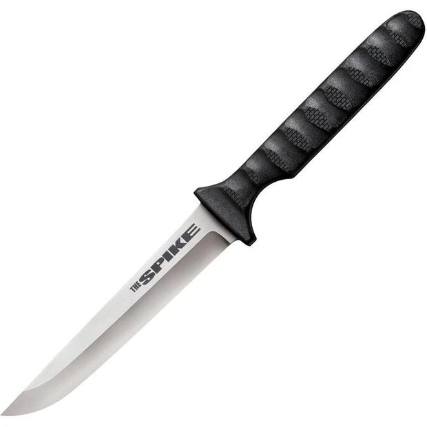 Cold Steel Drop Point Spike Neck Knife by Cold Steel