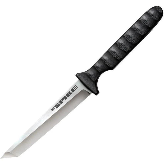 Cold Steel Tanto Spike 53NCT Neck Knife by Cold Steel