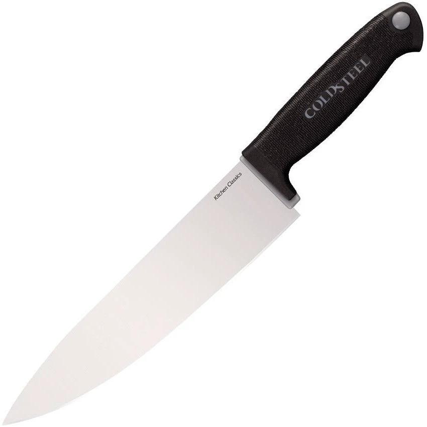 Cold Steel Chefs Knife Kitchen Classics 59KSCZ by Cold Steel