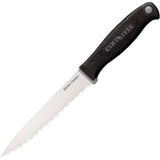 Cold Steel Steak Knife Kitchen Classics 59KSSZ by Cold Steel