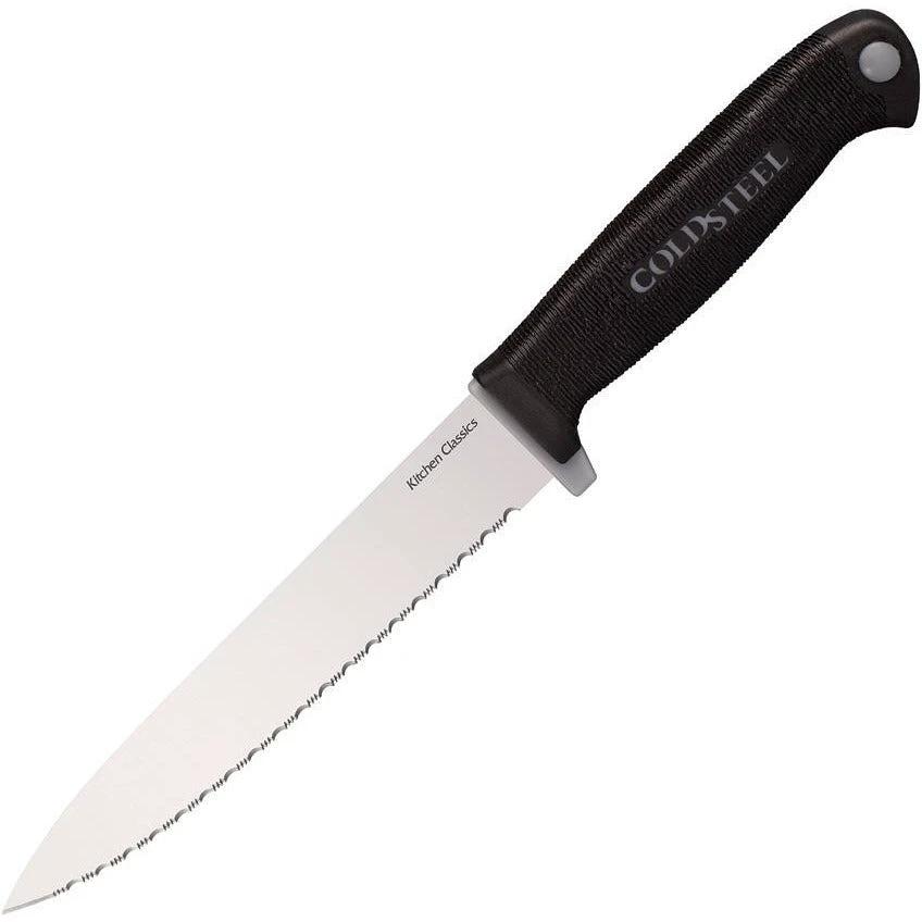 Cold Steel Utility Knife Kitchen Classics 59KSUZ by Cold Steel