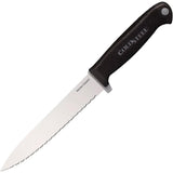 Cold Steel Utility Knife Kitchen Classics 59KSUZ by Cold Steel