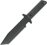 Cold Steel G.I. Tanto Knife – Fixed Blade Tactical Knife by Cold Steel
