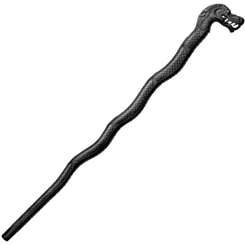 Dragon Walking Stick – High-Impact Polypropylene