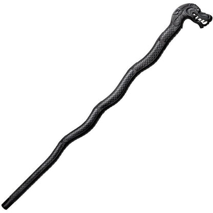 Cold Steel Lucky Dragon Walking Stick 91PDR