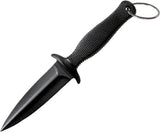 Cold Steel FGX Boot Blade II – Lightweight Fixed Blade by Cold Steel