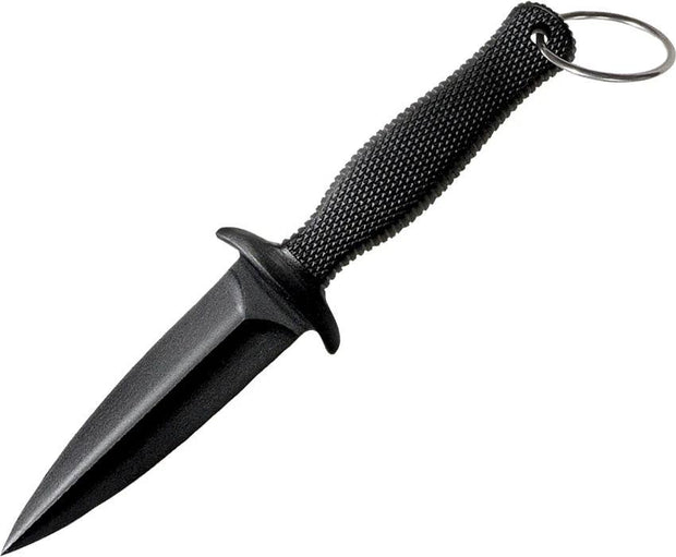 Cold Steel FGX Boot Blade II – Lightweight Fixed Blade by Cold Steel