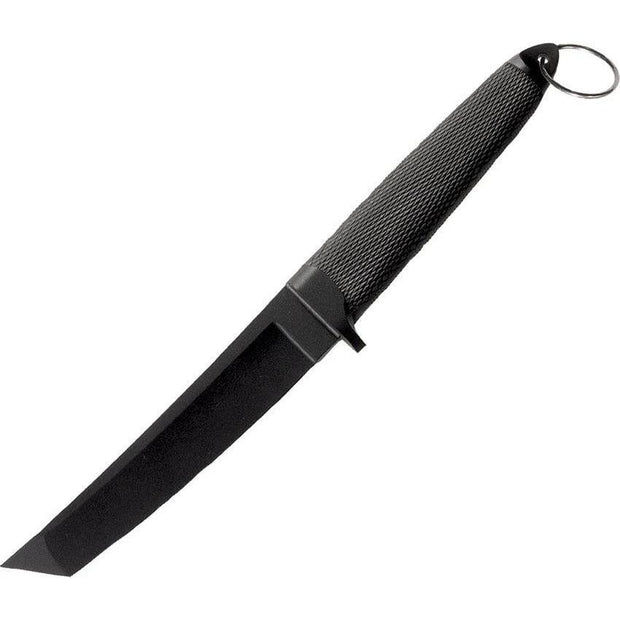 Cold Steel FGX CAT Tanto Fixed Blade Knife – Durable & Lightweight by Cold Steel