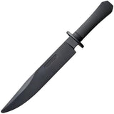 Rubber Training Laredo Bowie – Cold Steel 92R16CCB by Cold Steel
