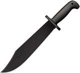 Black Bear Bowie – Heavy-Duty Fixed Blade Knife by Cold Steel