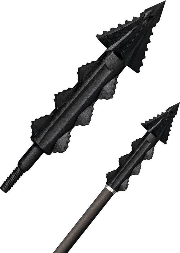 Cold Steel Cheap Shot BH6 Buzzsaw 100 CSBH6L by Cold Steel