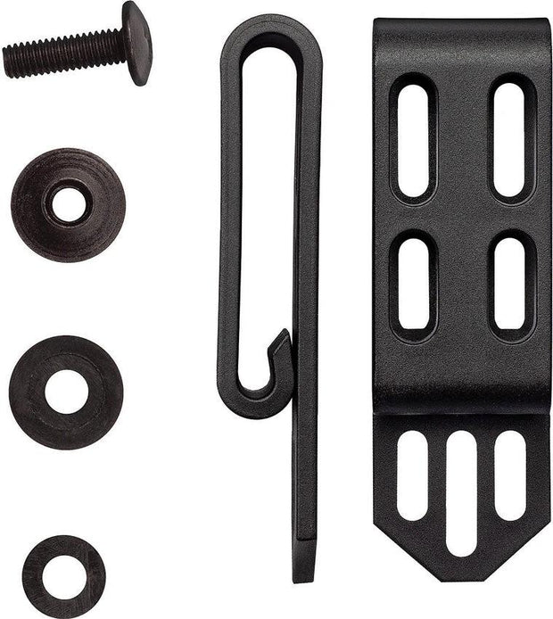 Cold Steel C-Clip Large – Secure Knife Attachment System | SACLA by Cold Steel