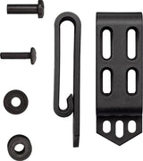 Cold Steel C-Clip Small – Secure Knife Attachment System | SACLB by Cold Steel