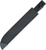 Cold Steel 18-Inch Latin Machete Sheath – Black Cordura Nylon by Cold Steel