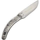 Iron Mountain Metal Craft Horseshoe Knife HORSESHOE by Iron Mountain Metal Craft