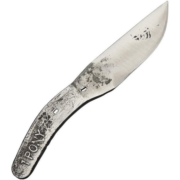 Iron Mountain Metal Craft Pony Knife PONY KNIFE by Iron Mountain Metal Craft