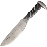 Iron Mountain Metal Craft Mini Railroad Spike Knife MINI RAILROAD by Iron Mountain Metal Craft