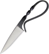 Iron Mountain Metal Craft Blacksmith Knife BLACKSMITH by Iron Mountain Metal Craft