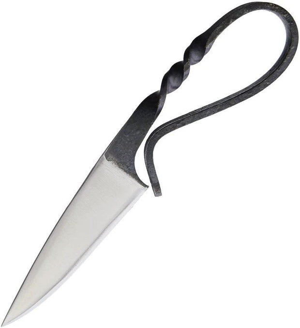 Iron Mountain Metal Craft Blacksmith Knife BLACKSMITH by Iron Mountain Metal Craft