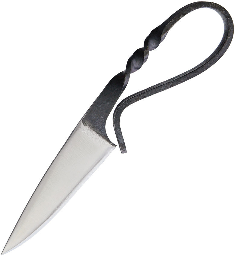 Iron Mountain Metal Craft Blacksmith Knife BLACKSMITH