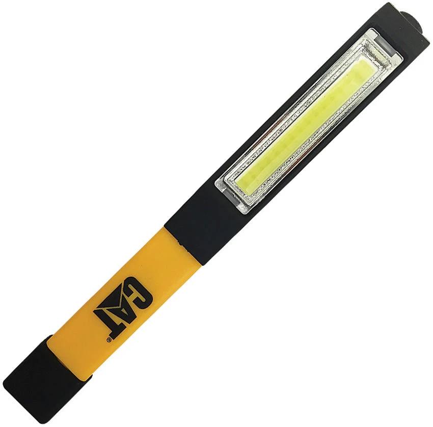 Caterpillar Pocket Worklight Yellow CT1000 by Caterpillar