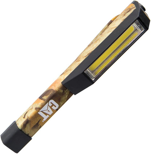 Caterpillar Worklight Camo 175 Lumen CT1200 by Caterpillar