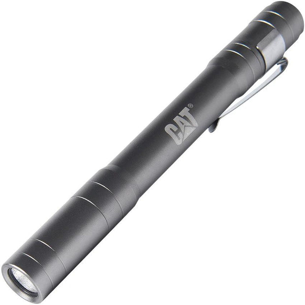 Caterpillar Pocket Pen Light 100 Lumen CT2210 by Caterpillar