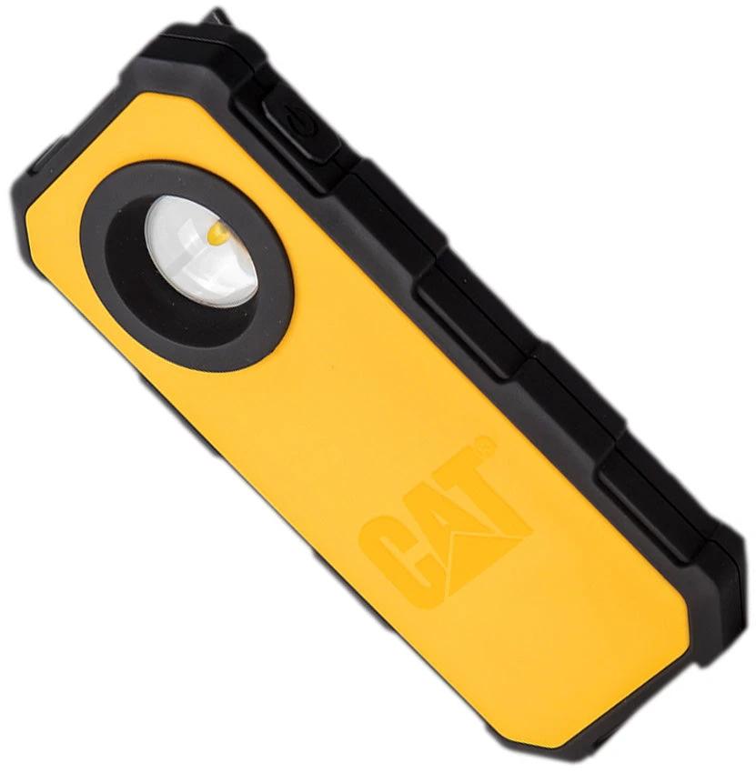 Caterpillar Pocket Spot Light CT5120 by Caterpillar