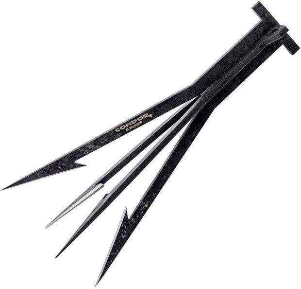 Condor Tantar Harpoon CTK115-5.9HC by Condor