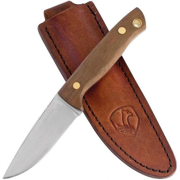 Condor Mayflower Knife CTK150-3-4C by Condor