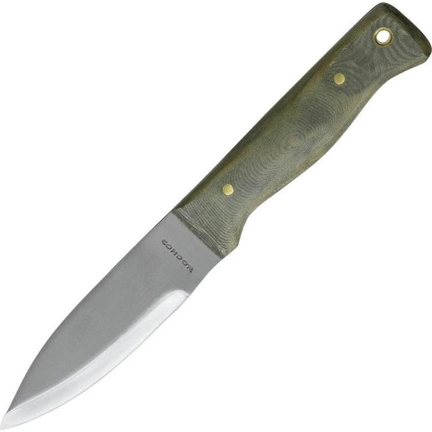 Condor Bushlore Knife by Condor