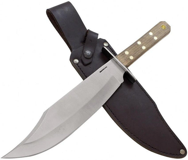 Condor Undertaker Bowie Knife CTK2804-10.3 by Condor