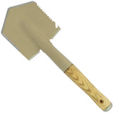 Condor Camping Shovel CTK2810-6 by Condor