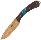 Condor Blue River Wooden Knife Kit CTK2829-3.5-HI by Condor