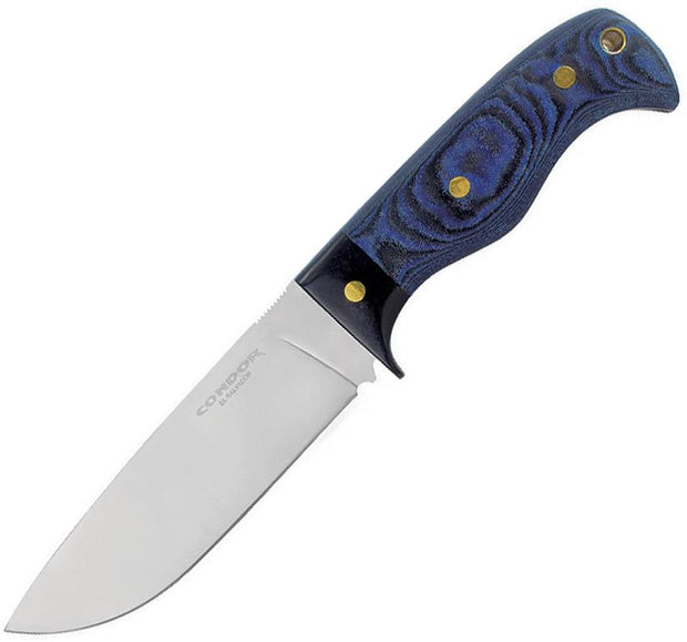Condor Blue Havoc Fixed Blade CTK2831-5.5HC by Condor