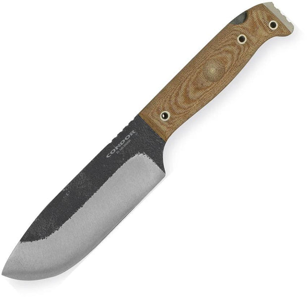 Condor Selknam Knife CTK3921-5.1HC by Condor