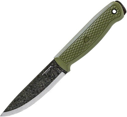 Condor Terrasaur Fixed Blade Green CTK3943-4.1 by Condor
