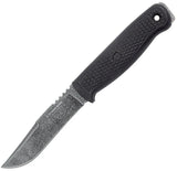 Condor Bushglider Knife Black CTK3950-4.2HC by Condor