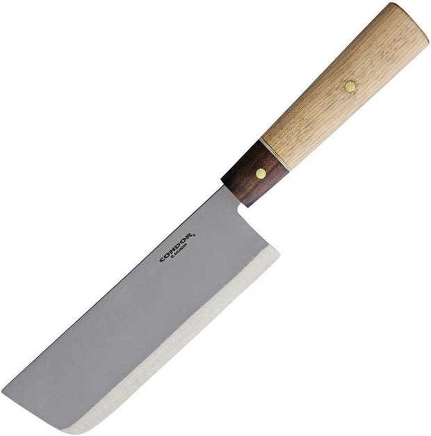 Condor Kondoru Kitchen Nakkiri Knife CTK5001-7.0 by Condor