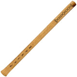 Condor Replacement Hickory Handle HD-CT1002-1.4 by Condor