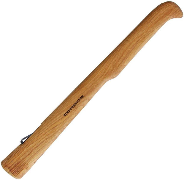 Condor Replacement Hickory Handle HD-CT104-1.87 by Condor